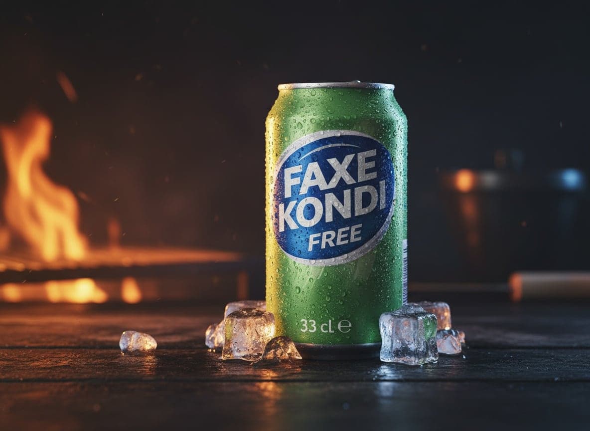 Faxe Kondi Free