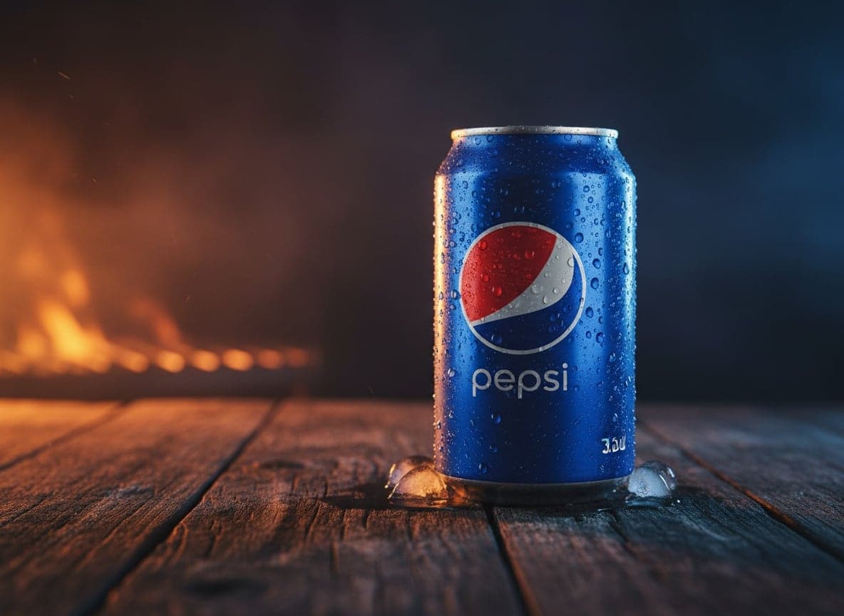 Pepsi