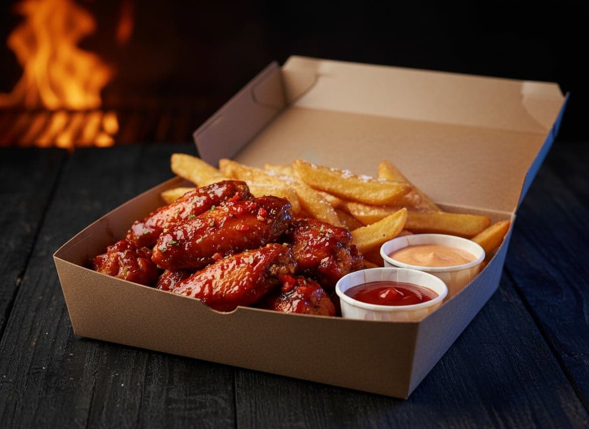 Hotwings