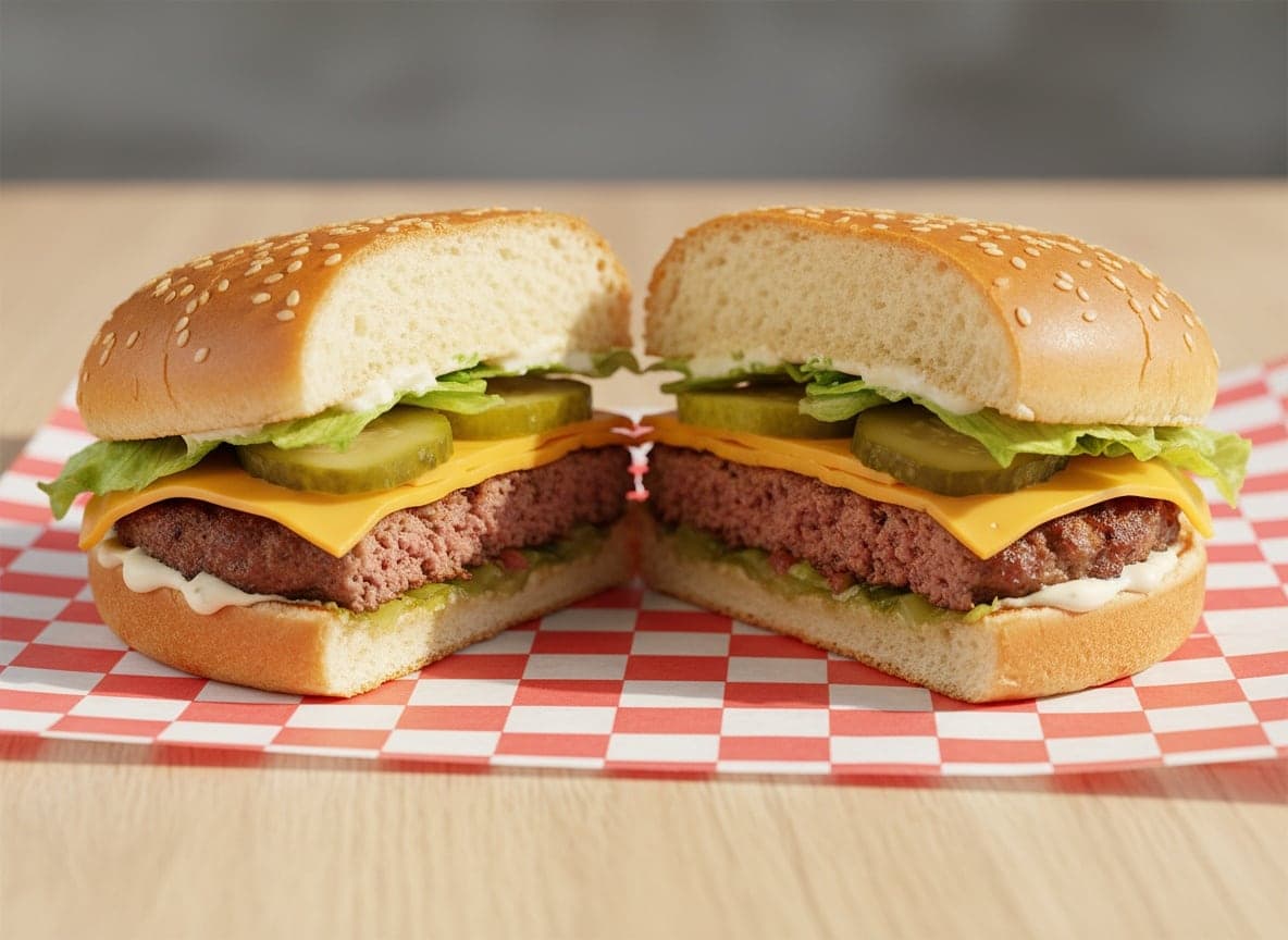 Cheeseburger