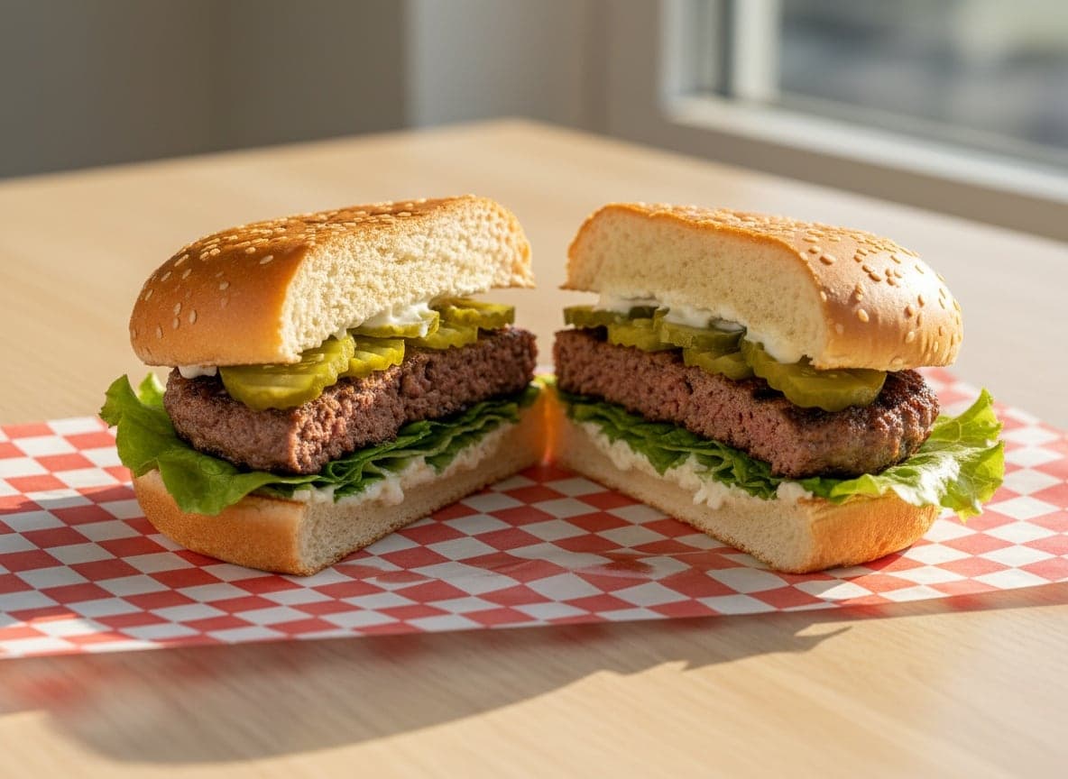 Winner Burger