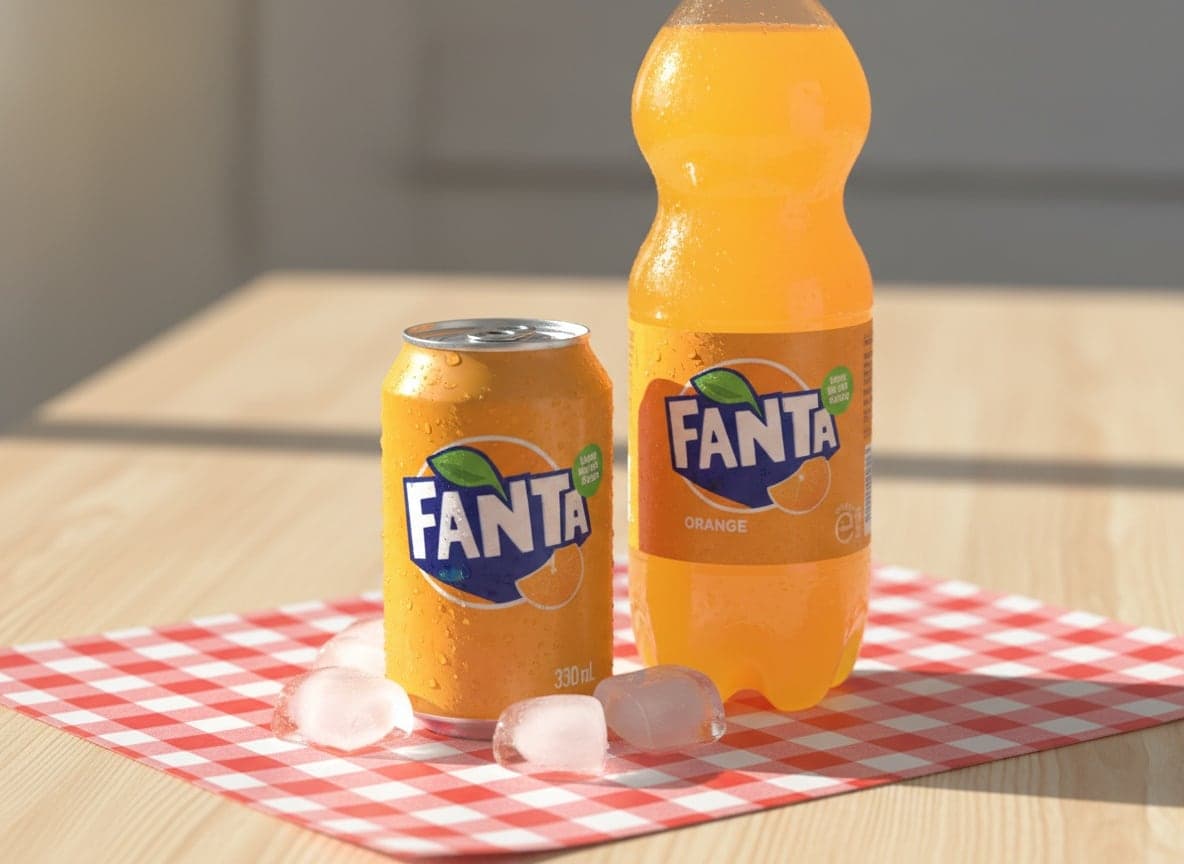 Fanta