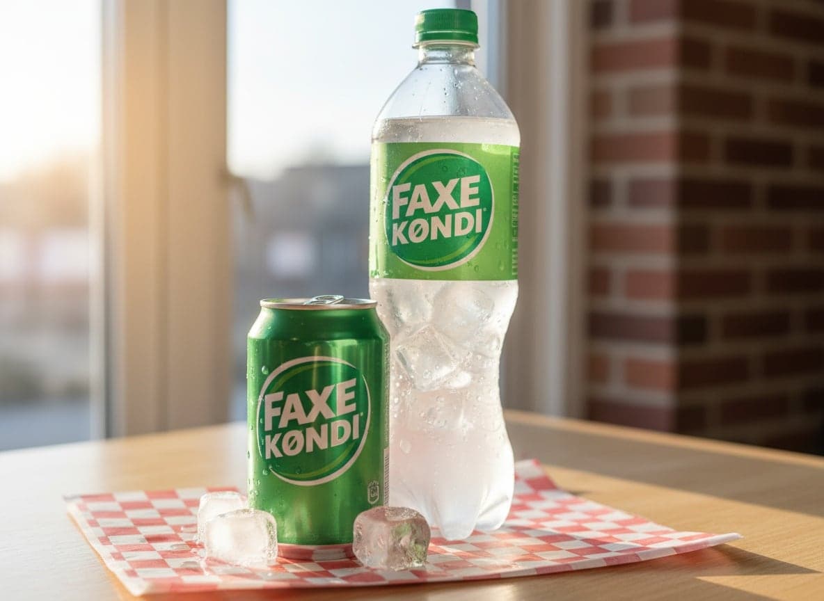 Faxe Kondi