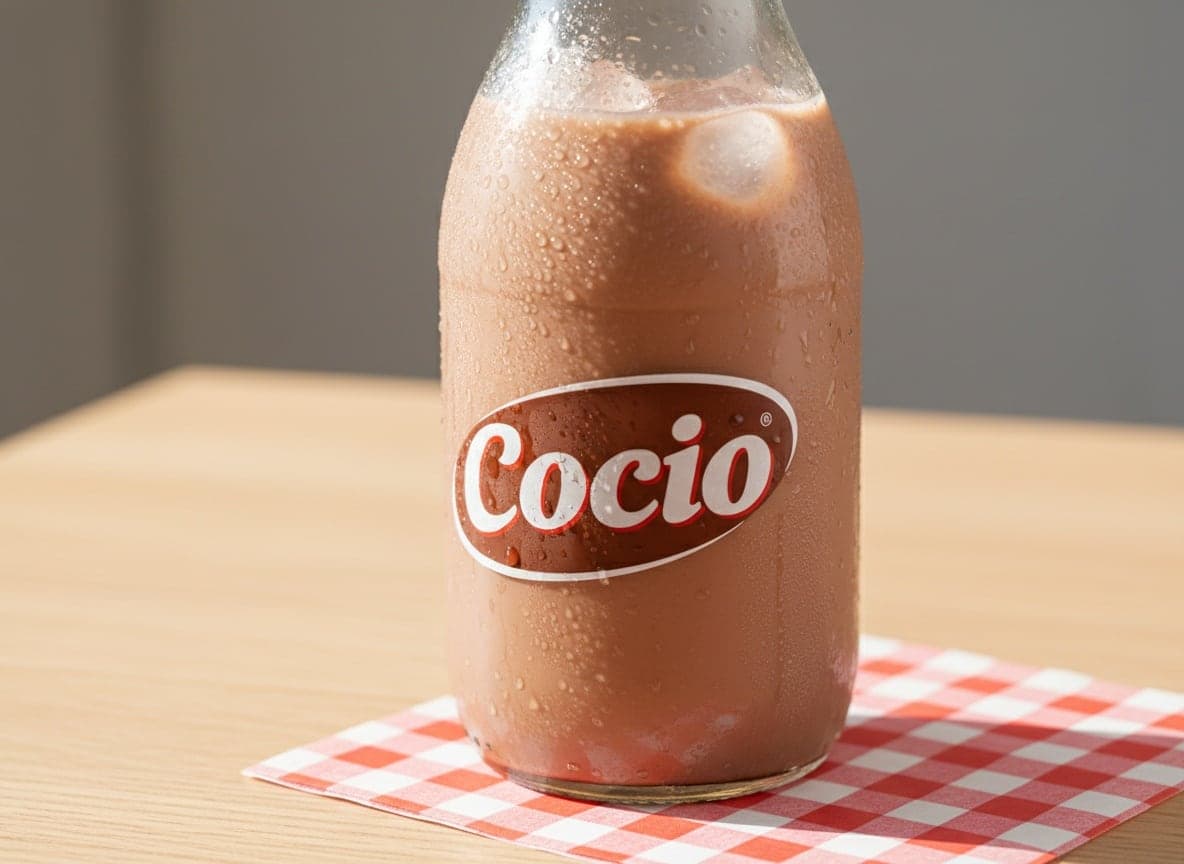 Stor Cocio