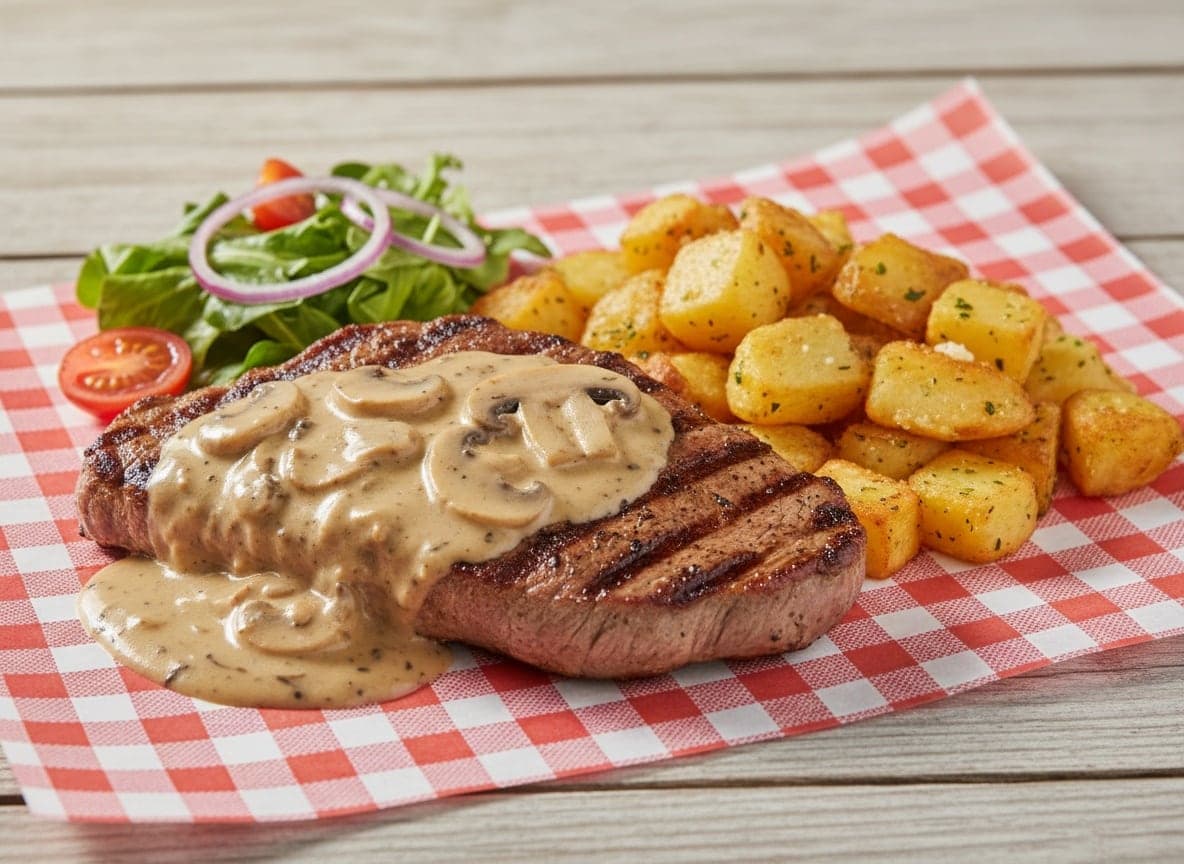 Kalvefilet