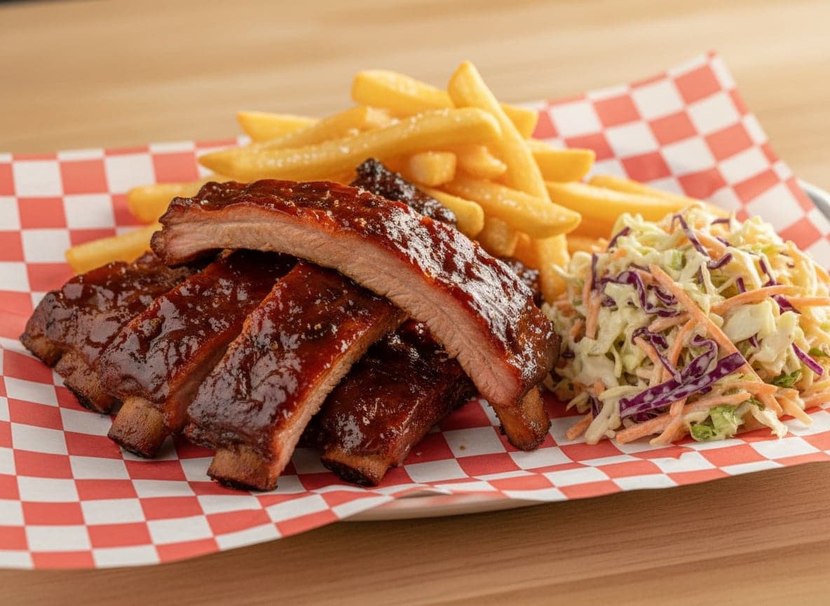 Spareribs