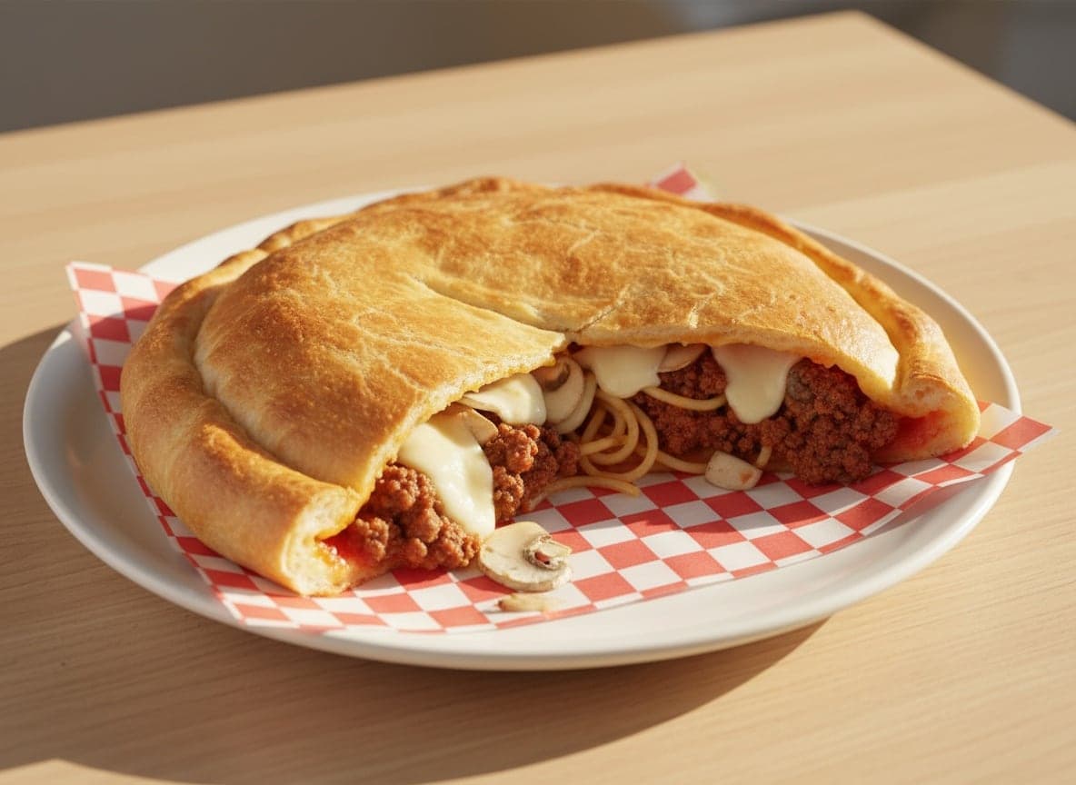Calzone 2