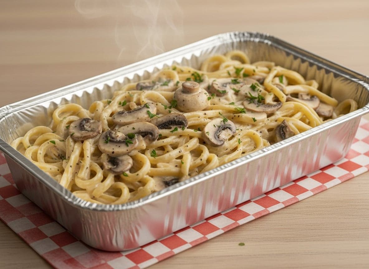 Champignon delicasa