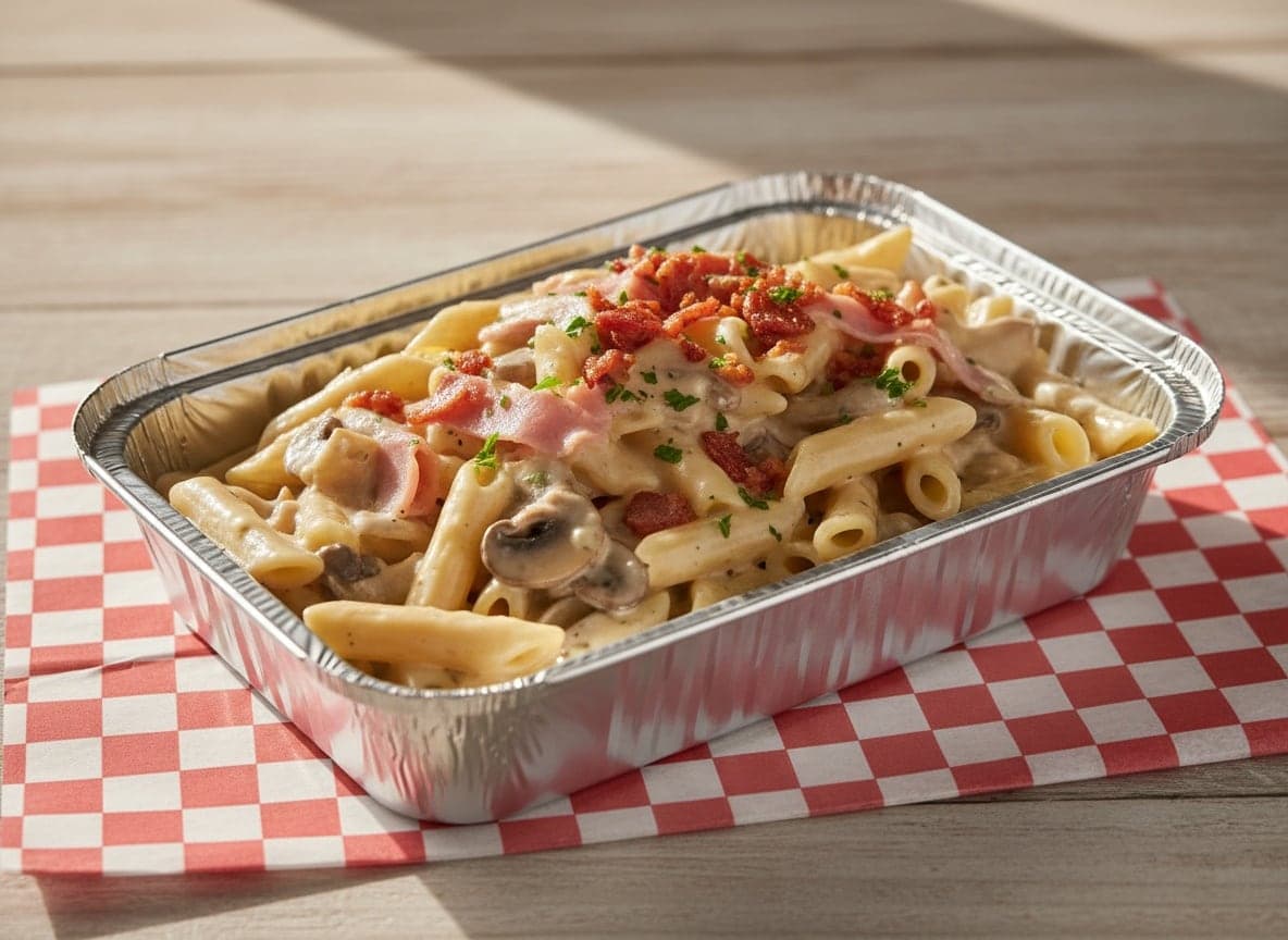 Pasta delicasa
