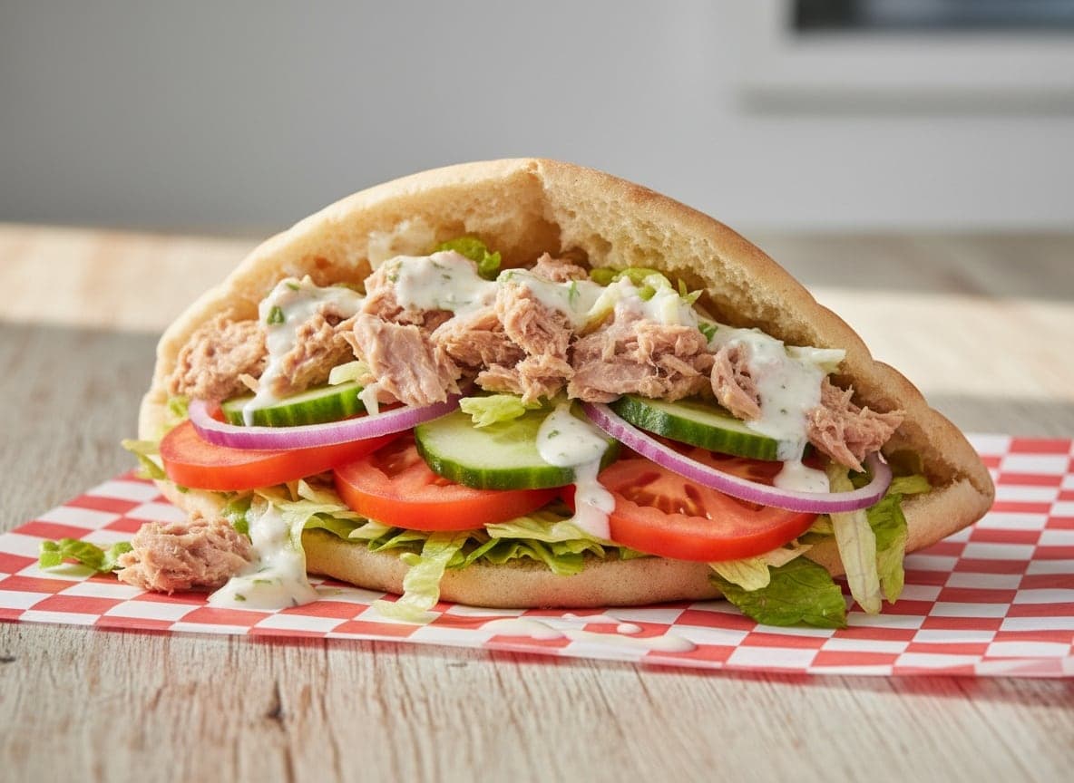 Pita tun