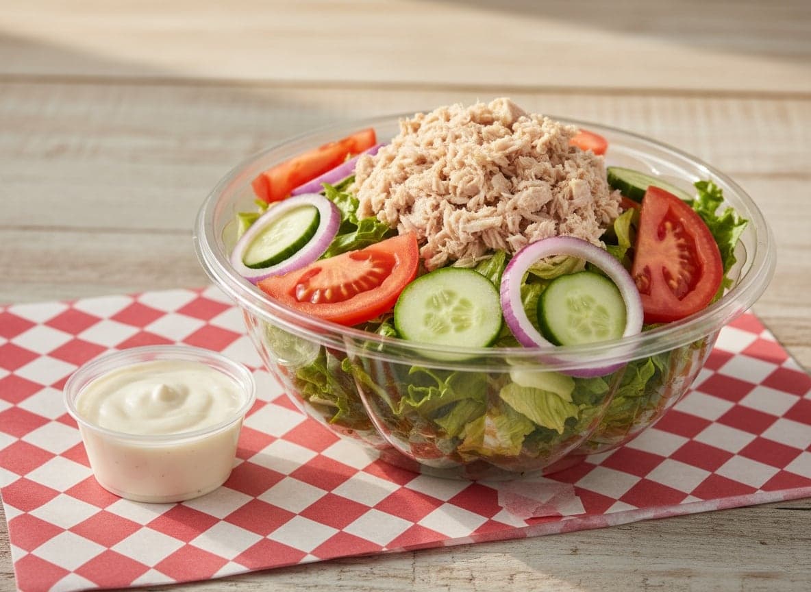 Tunsalat