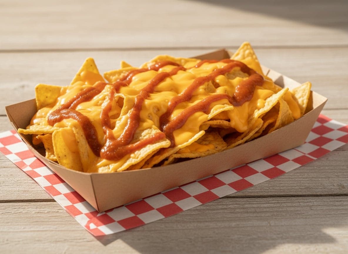 Nachos