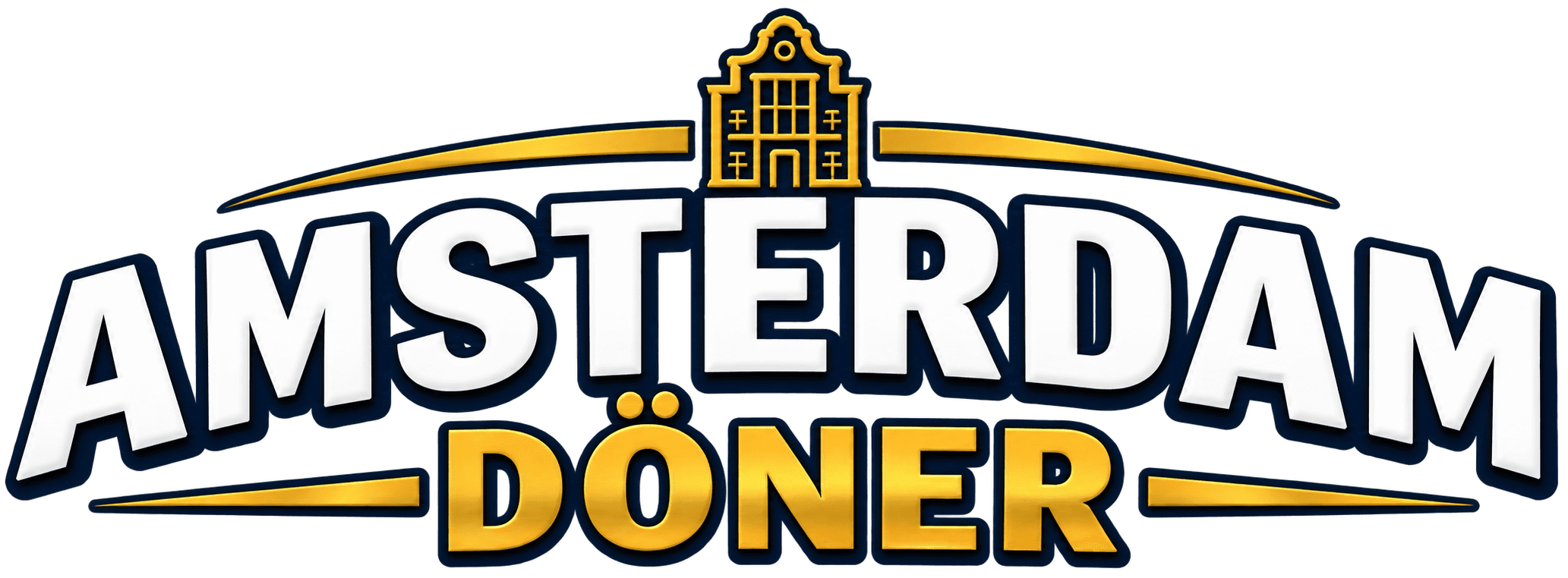Amsterdam Döner & Pizza