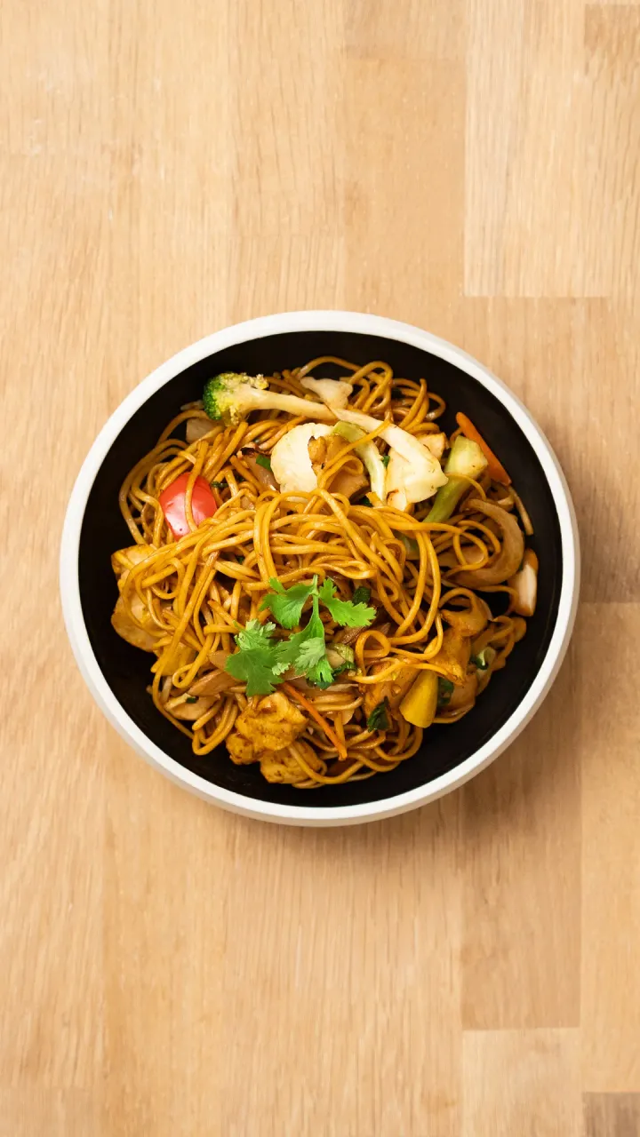 Chow Mein