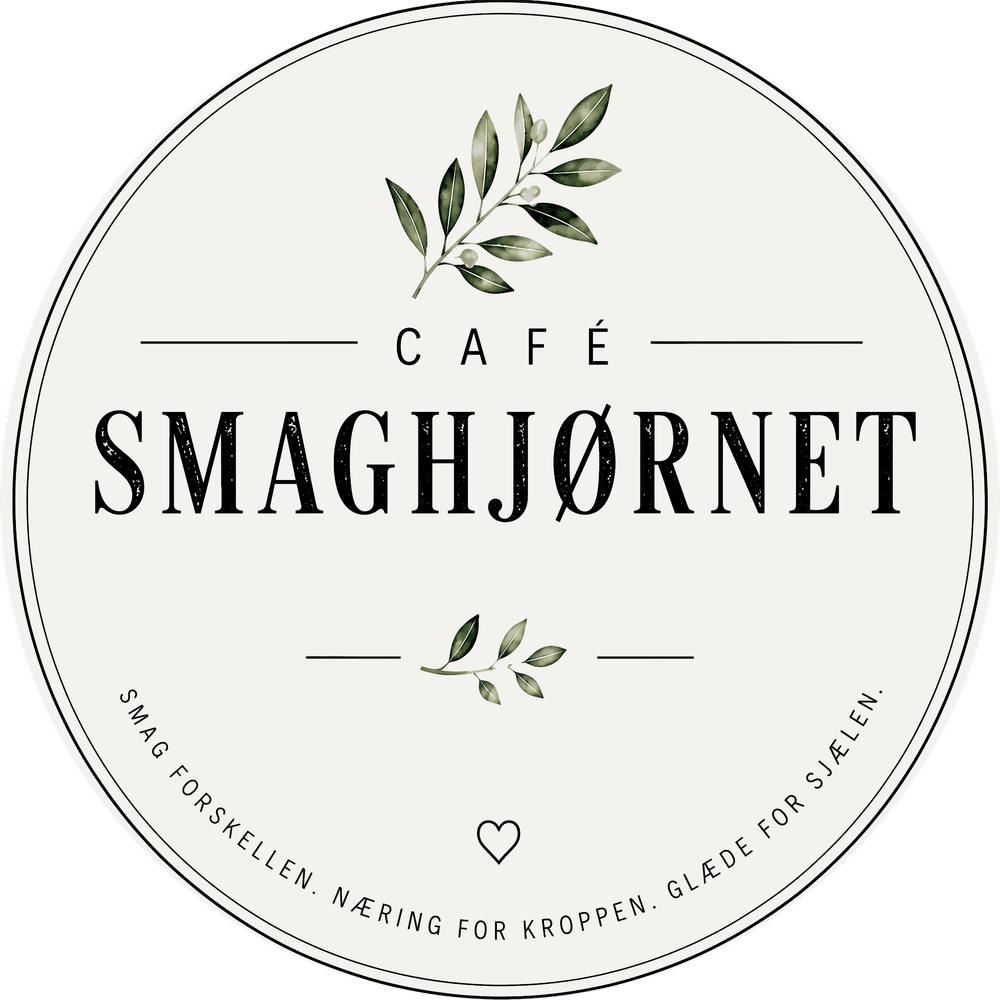 Café Smaghjørnet