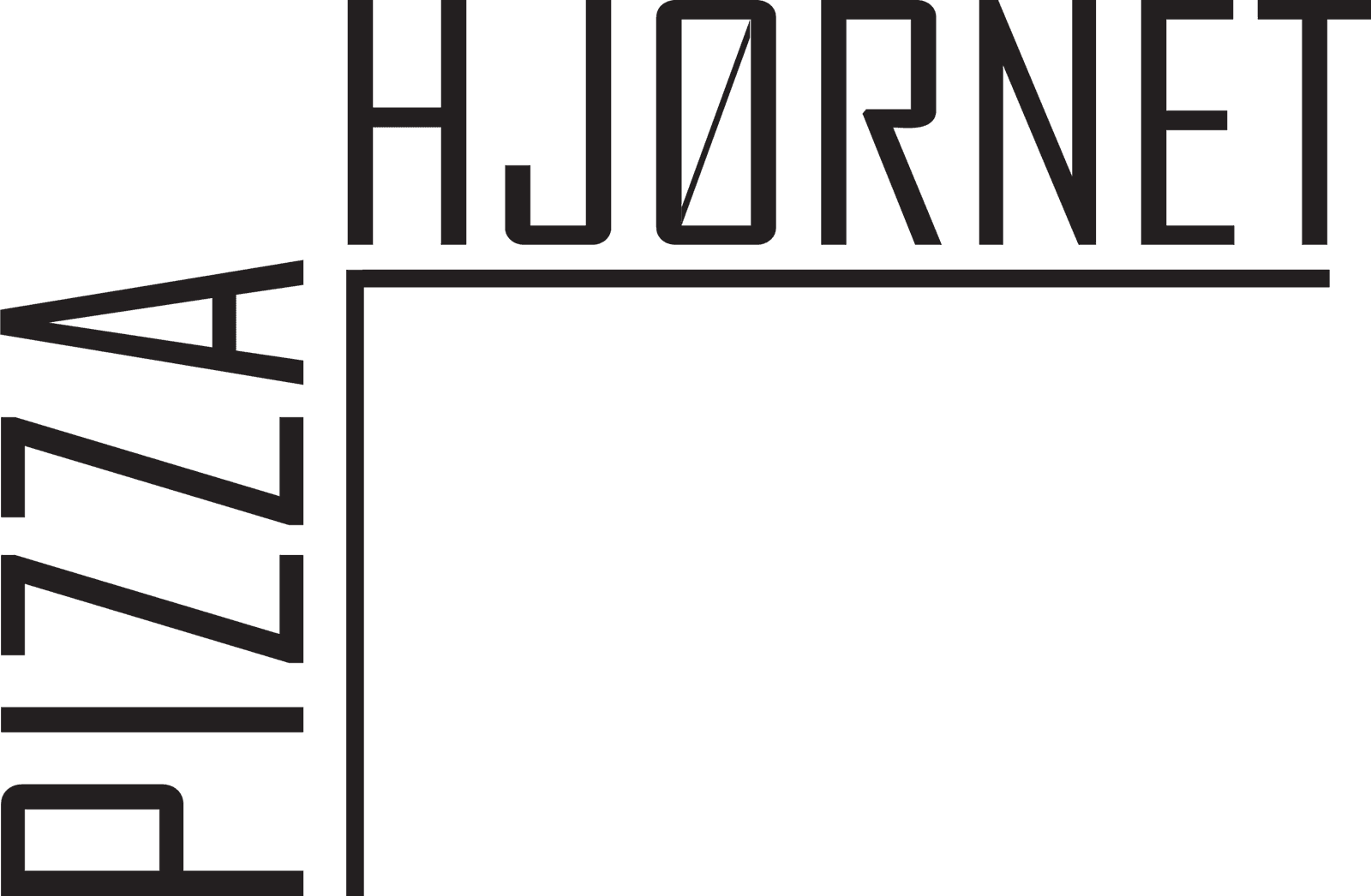 Pizza Hjørnet