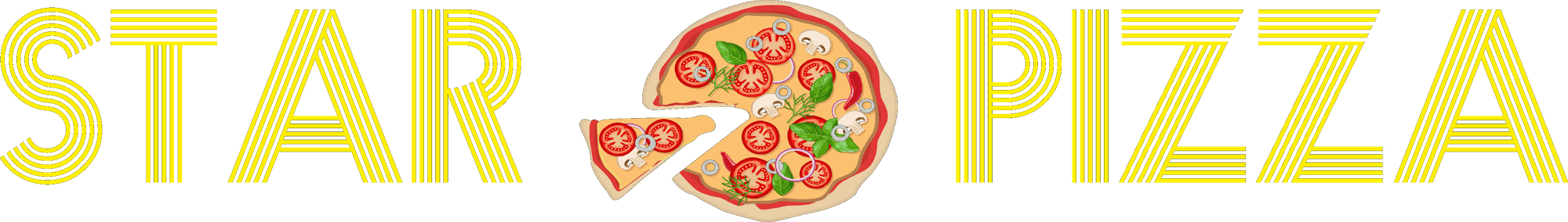 Star Pizza Hornslet