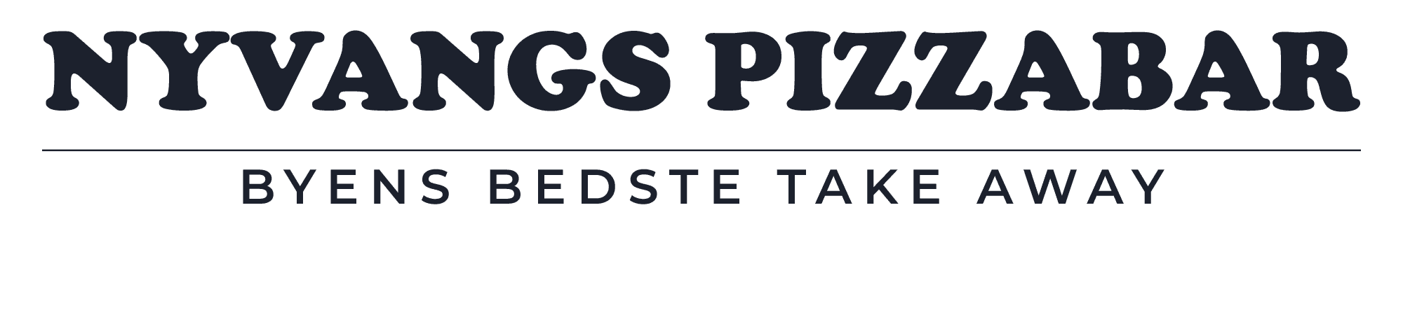 Nyvangs Pizzabar