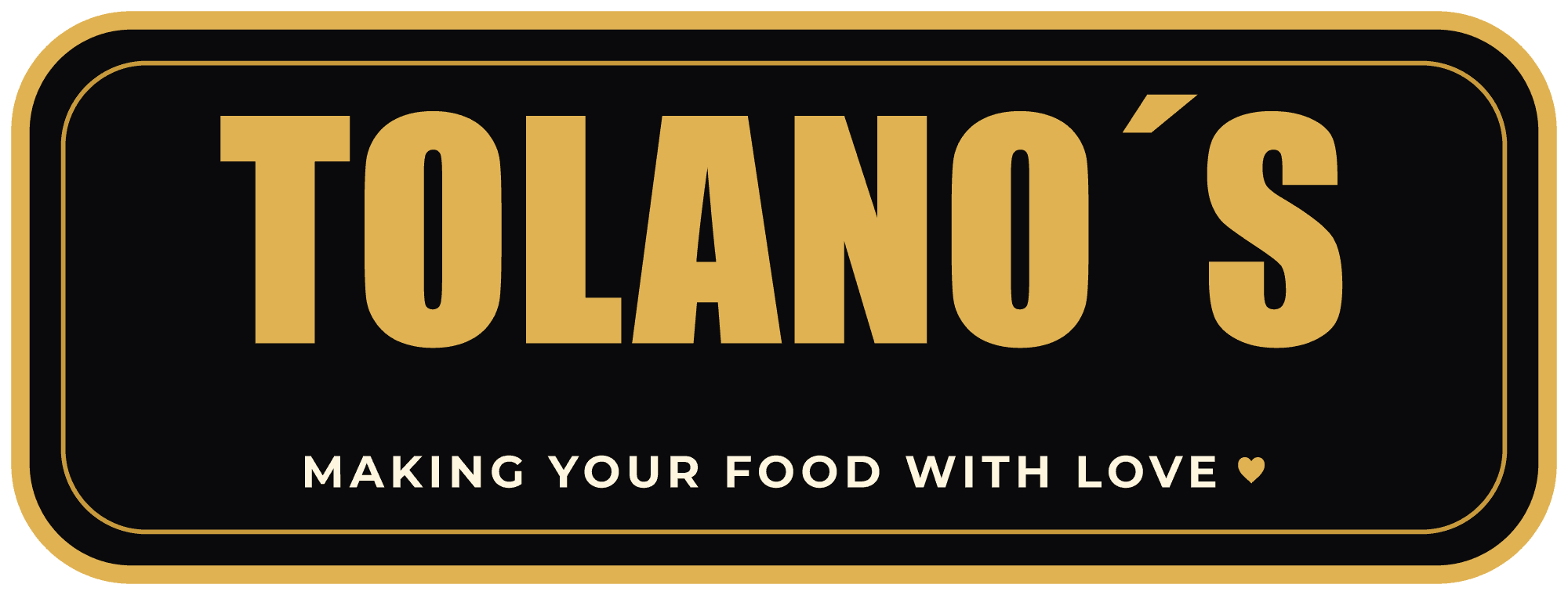 Tolano's Pizza & Grill