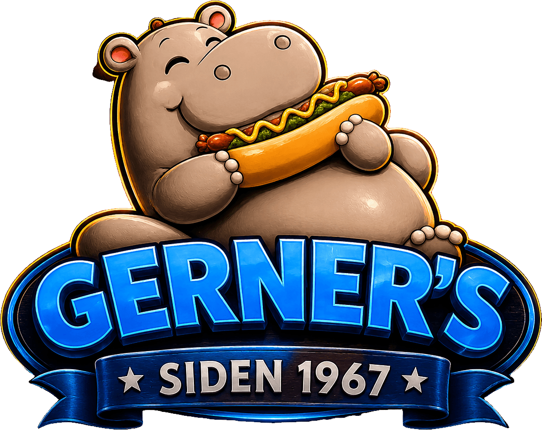 Gerners Grill