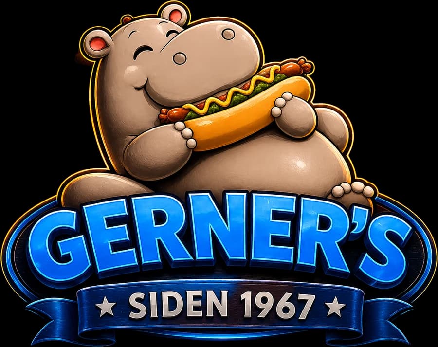 Gerners Grill
