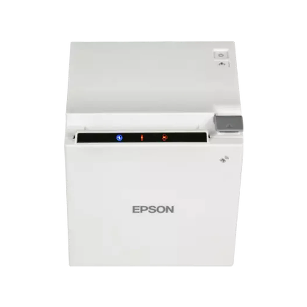 Epson TM-m30III — Bonprinter til disken
