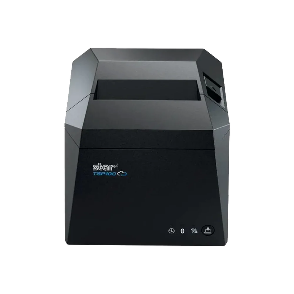 Star TSP100IV — Cloud bonprinter