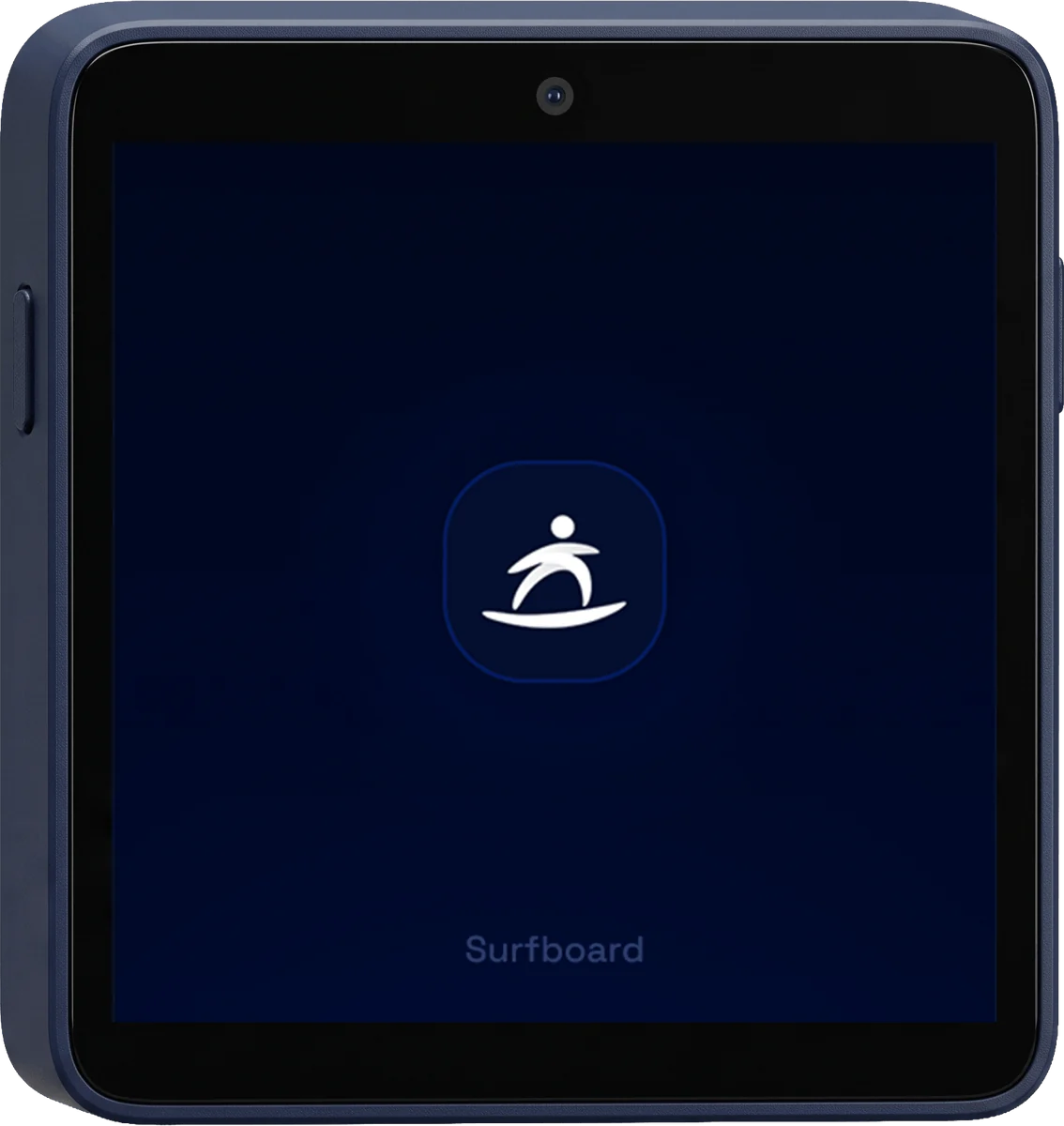 SmaqlyMini — Lommeterminal