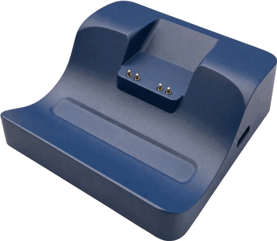 SmaqlyPrint Pro oplader — Ladebase · tilbehør