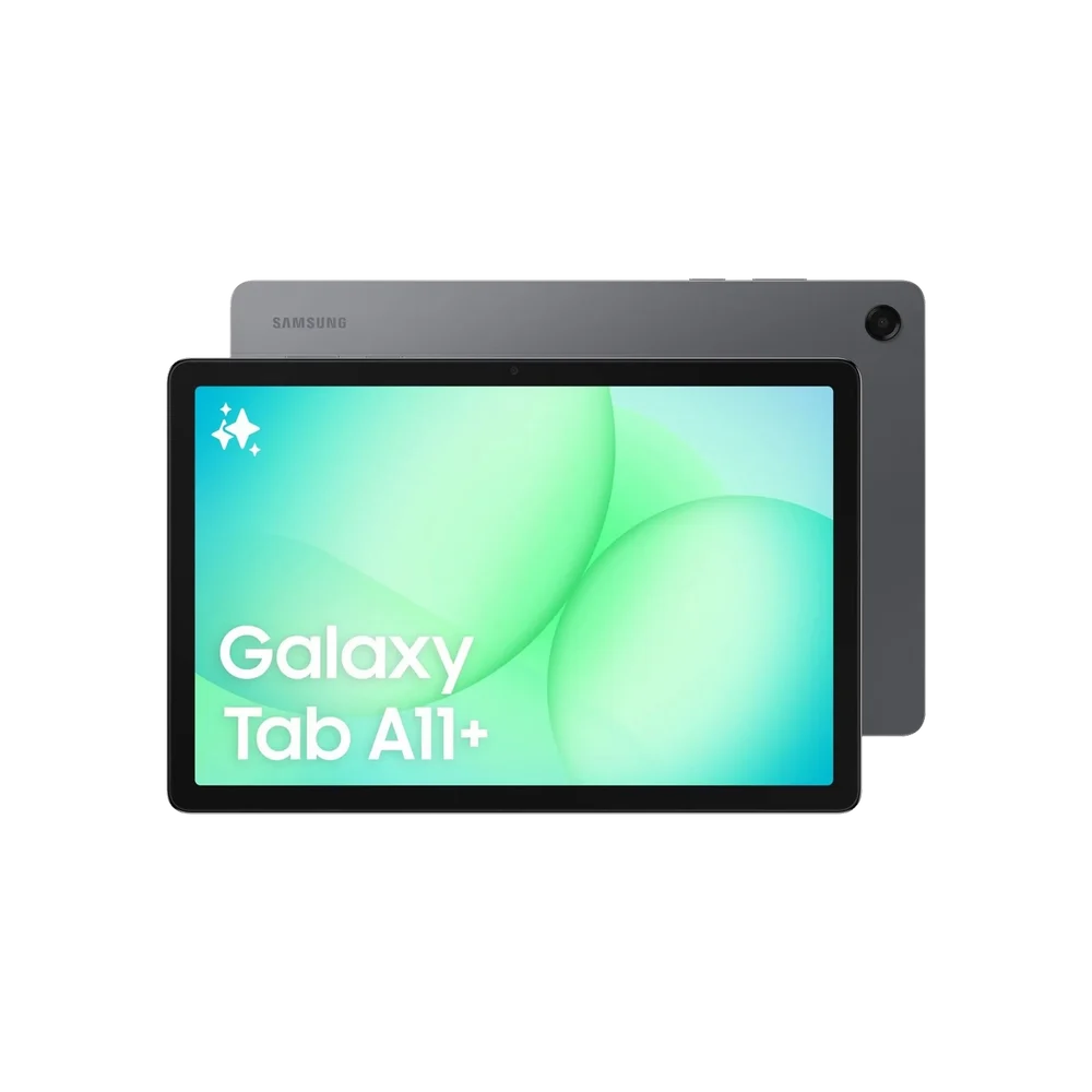 Samsung Galaxy Tab A11+ — Tablet til kasse og køkken