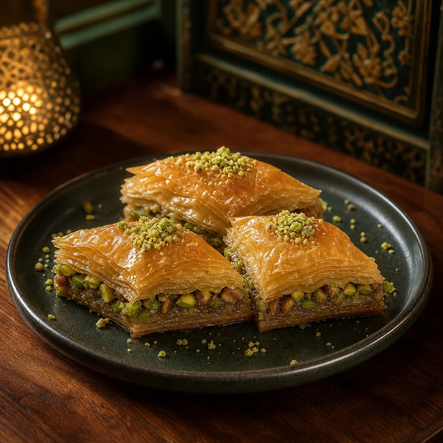 Baklava