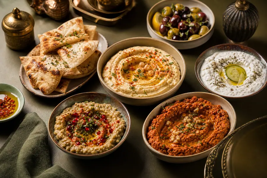 Hummus