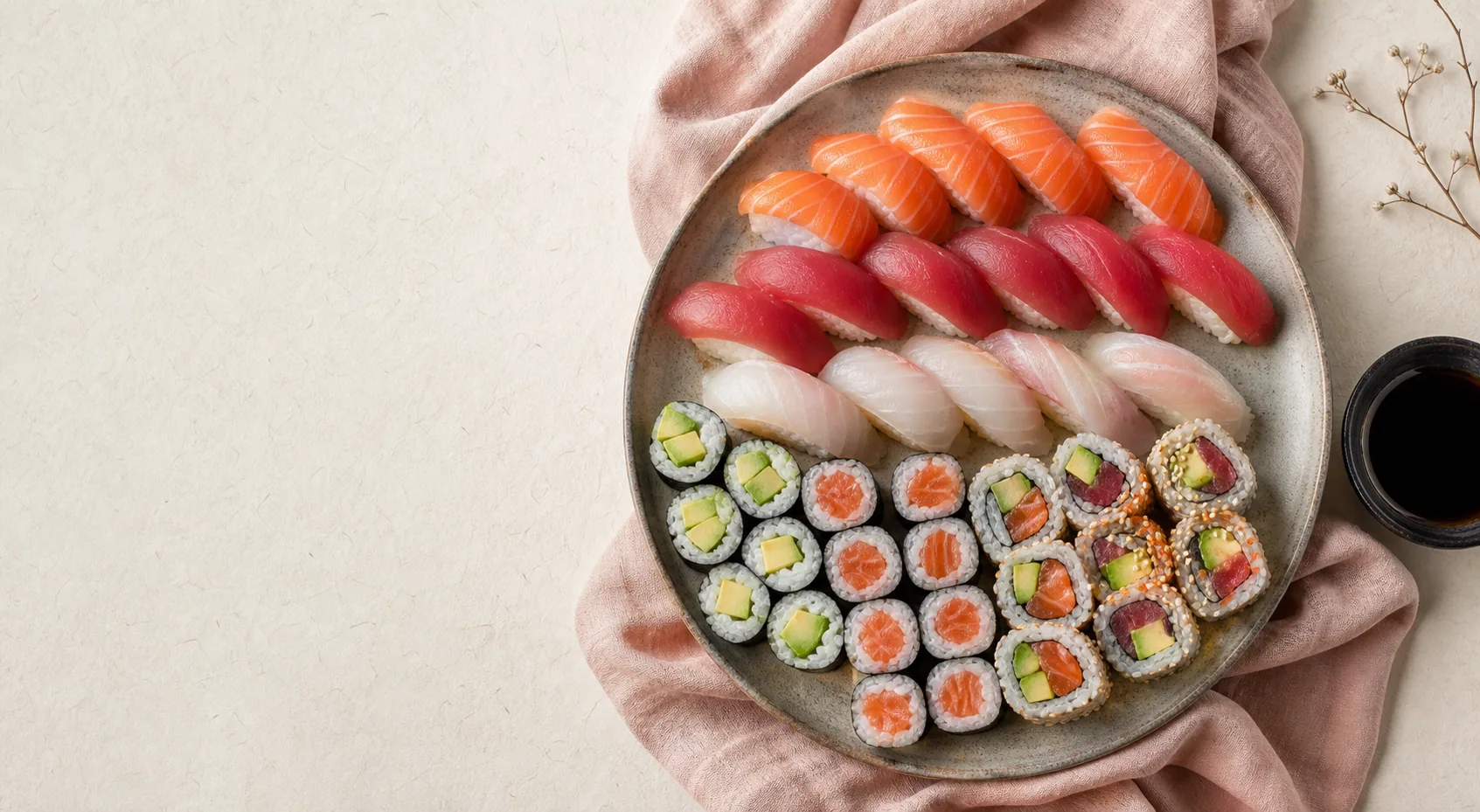 Laks Maki